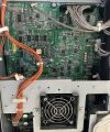 FUJIFILM 113Y1733 SCN23A Board CR