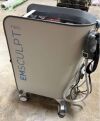 BTL Emsculpt NEO - 2022 Small Paddles - 4,434 min left