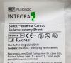 INTEGRA NL8505070 Sundt External Carotid Endarterectomy Shunt
