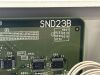 FUJIFILM 113Y1758 SND23B Board CR
