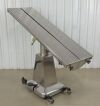 SHOR-LINE Surgical  V-Top Table Veterinary Hydraulic Lift 58&quot; - 201690 Exam Table