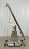 SHOR-LINE Surgical  V-Top Table Veterinary Hydraulic Lift 58&quot; - 201690 Exam Table