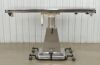 SHOR-LINE Surgical  V-Top Table Veterinary Hydraulic Lift 58&quot; - 201690 Exam Table