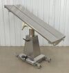 SHOR-LINE Surgical  V-Top Table Veterinary Hydraulic Lift 58&quot; - 201705 V-Top Table Veterinary
