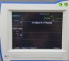 ZOLL R Series ALS Defibrillator Monitor W/ OneStep Pacing Cable, CO2, Masimo SpO2, ECG, NiBP, Printer &amp; Pacer - 201722 Defibrillator Tester