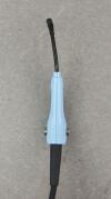 VERATHON Glidescope GVL 1-2 Pediatric Video Laryngoscope 0570-0210 - 201743 GVL 1-2