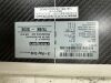 TOSHIBA 989601061441 XRAY GRID Cath Lab