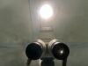 OLYMPUS OCS-3 with stand, Green/Skin/White light filters OB300 Optic Colposcope