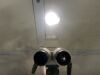 OLYMPUS OCS-3 with stand, Green/Skin/White light filters OB300 Optic Colposcope