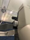 OLYMPUS OCS-3 with stand, Green/Skin/White light filters OB300 Optic Colposcope