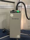OLYMPUS OCS-3 with stand, Green/Skin/White light filters OB300 Optic Colposcope