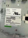 SIEMENS 10411408 Alarm Box MRI Scanner