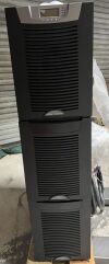 GE 5198342 UPS Eaton 9355  PET/CT