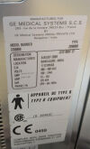 GE 2290800 2300778 2300940 GE Jedi 80RF 2T DOM: 2008 Rad/Fluoro Room