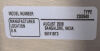 GE 2290800 2300778 2300940 GE Jedi 80RF 2T DOM: 2008 Rad/Fluoro Room