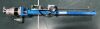 GE 2354720-2 Thompson Linear Assembly PET/CT