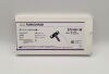 BAXTER GEM2755-FC GEM FLOW COUPLER 3.5MM PURPLE