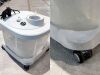 NIDEK Le 1000 Patternless Edger
