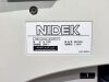 NIDEK Le 1000 Patternless Edger