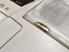 NIDEK Le 1000 Patternless Edger