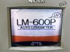 NIDEK LM-600P Lensometer