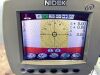 NIDEK LM-600P Lensometer