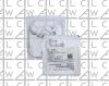 TELEFLEX 200326 Tonsil Sponges(medium). Box of 100. Expires 4/22/2026.