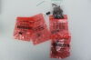 SIEMENS 03804692 Carbon Brush Set for Control Signal Transmission CT Scanner