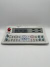 SHIMADZU 0165K65301 - A-Scan