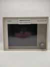 SIEMENS Servo Screen 390 Servo Screen 390 A-Scan