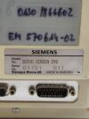 SIEMENS Servo Screen 390 Servo Screen 390 A-Scan