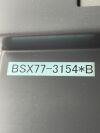 TOSHIBA BSX77-3154 SERVO AMP CT Scanner