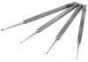 MILTEX -Micro-Curette-Set Micro Curette Set