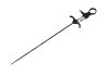 KARL STORZ 30675ND Laparoscopic High Frequency Needle, Retractable, 5mm x 31cm