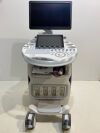 GE Voluson E10 BT19 ultrasound