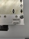 ZIEHM M002-01 U326 Generator Adaptor C-Arm