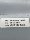 PHILIPS 989000070091 Amplimat Chamber FD7 Rad Room