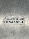 PHILIPS 452209015231 Pleora (Digital Video to GBE convertor) Rad/Fluoro Room