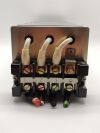 SOSHIN HF3165A-HG EMI Filter  A-Scan