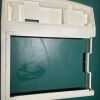 MORTARA  ELI 250 ELI 250 ECG Machine Upper Cover ECG unit