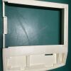 MORTARA  ELI 250 ELI 250 ECG Machine Upper Cover ECG unit