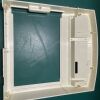 MORTARA  ELI 250 ELI 250 ECG Machine Upper Cover ECG unit