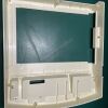MORTARA  ELI 250 ELI 250 ECG Machine Upper Cover ECG unit