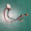 MORTARA ELI 250  ELI 250 ECG Machine Battery Connector Cable ECG unit