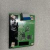 MORTARA MTG2119-B1 ELI 250 ECG Machine Display Assembly TRULY MTG2119-B1 ECG unit