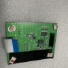 MORTARA MTG2119-B1 ELI 250 ECG Machine Display Assembly TRULY MTG2119-B1 ECG unit