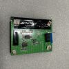 MORTARA MTG2119-B1 ELI 250 ECG Machine Display Assembly TRULY MTG2119-B1 ECG unit