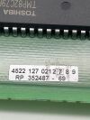 PHILIPS 45221057265 WBA1 POWER SUPPLY Cath Angio Lab