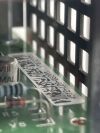 PHILIPS 451210808003 POWER ON CIRCUIT BOARD Cath Angio Lab