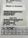 SIEMENS 10501333 console terminal ET Mammo  Accessories